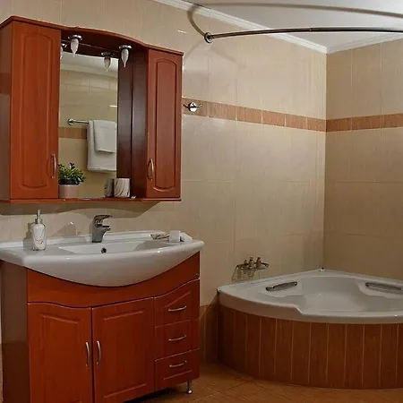 Ferienhaus Gray *