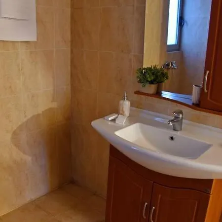 Gray Prázdninový dům